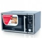 Microwave oven